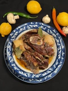 Chef’ten Kıbrıs Mutfağı