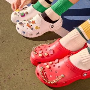 Crocs Charm