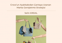 Crocs’un Ayakkabıdan çantaya Uzanan Marka Genişletme Stratejisi