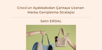 Crocs’un Ayakkabıdan çantaya Uzanan Marka Genişletme Stratejisi