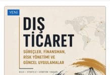 Dış Ticaret Kitabı Reşat Hoca 2