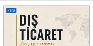 Dış Ticaret Kitabı Reşat Hoca 2