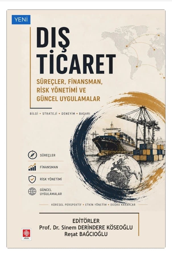 Dış Ticaret Kitabı Reşat Hoca 2