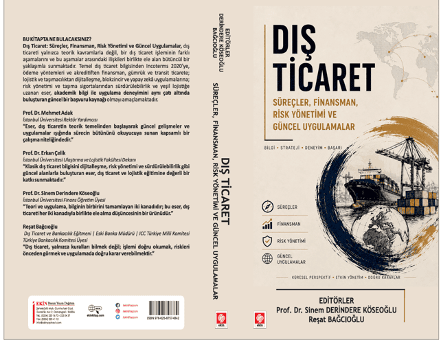 Dış Ticaret Kitabı Reşat Hoca 4