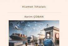 Hizmet İthalatı Satınalma Dergisi 7 Gün 7 Gündem