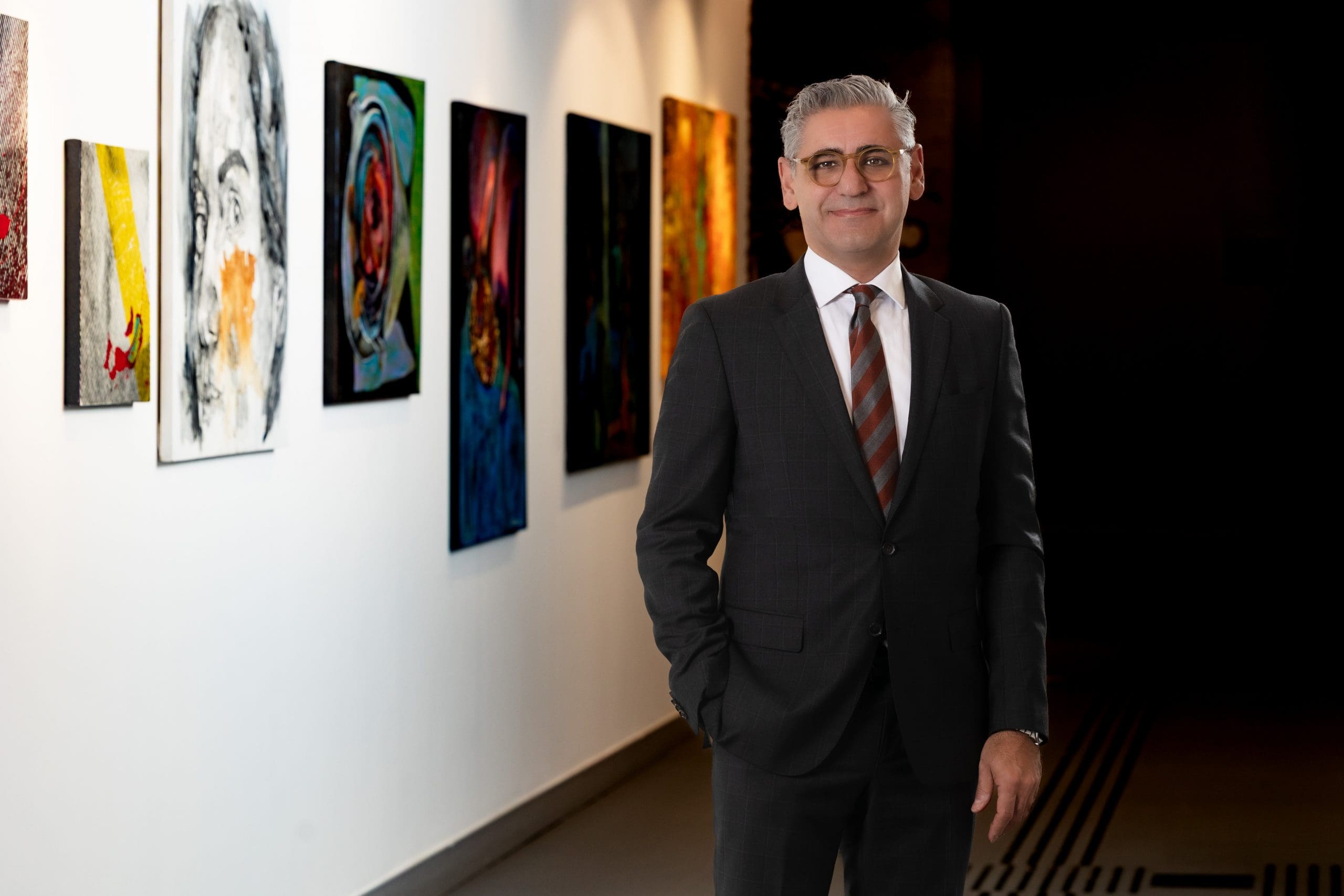 Levent özbilgin