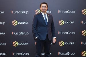 Mehmet Sarıdoğan Fursa Grup Genel Müdürü