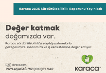 Sürdürülebilir Tedarik Zinciri Ve Yeşil Satınalma Eğitimi