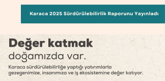 Sürdürülebilir Tedarik Zinciri Ve Yeşil Satınalma Eğitimi