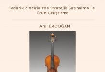 Tedarik Zincirinizde Stratejik Satınalma Ile ürün Geliştirme Satınalma Dergisi 7 Gün 7 Gündem