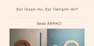 Zor İnsan Mı, Zor İletişim Mi Satınalma Dergisi 7 Gün 7 Gündem