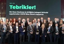 Cop31 Sürdürülebilir Dönüşüm ödülleri