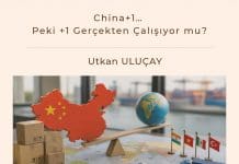 China+1… Peki +1 Gerçekten çalışıyor Mu Satınalma Dergisi 7 Gün 7 Gündem