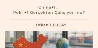 China+1… Peki +1 Gerçekten çalışıyor Mu Satınalma Dergisi 7 Gün 7 Gündem