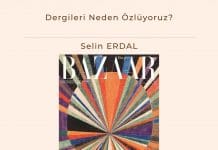 Dergileri Neden özlüyoruz Satınalma Dergisi 7 Gün 7 Gündem