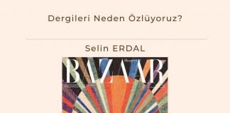 Dergileri Neden özlüyoruz Satınalma Dergisi 7 Gün 7 Gündem