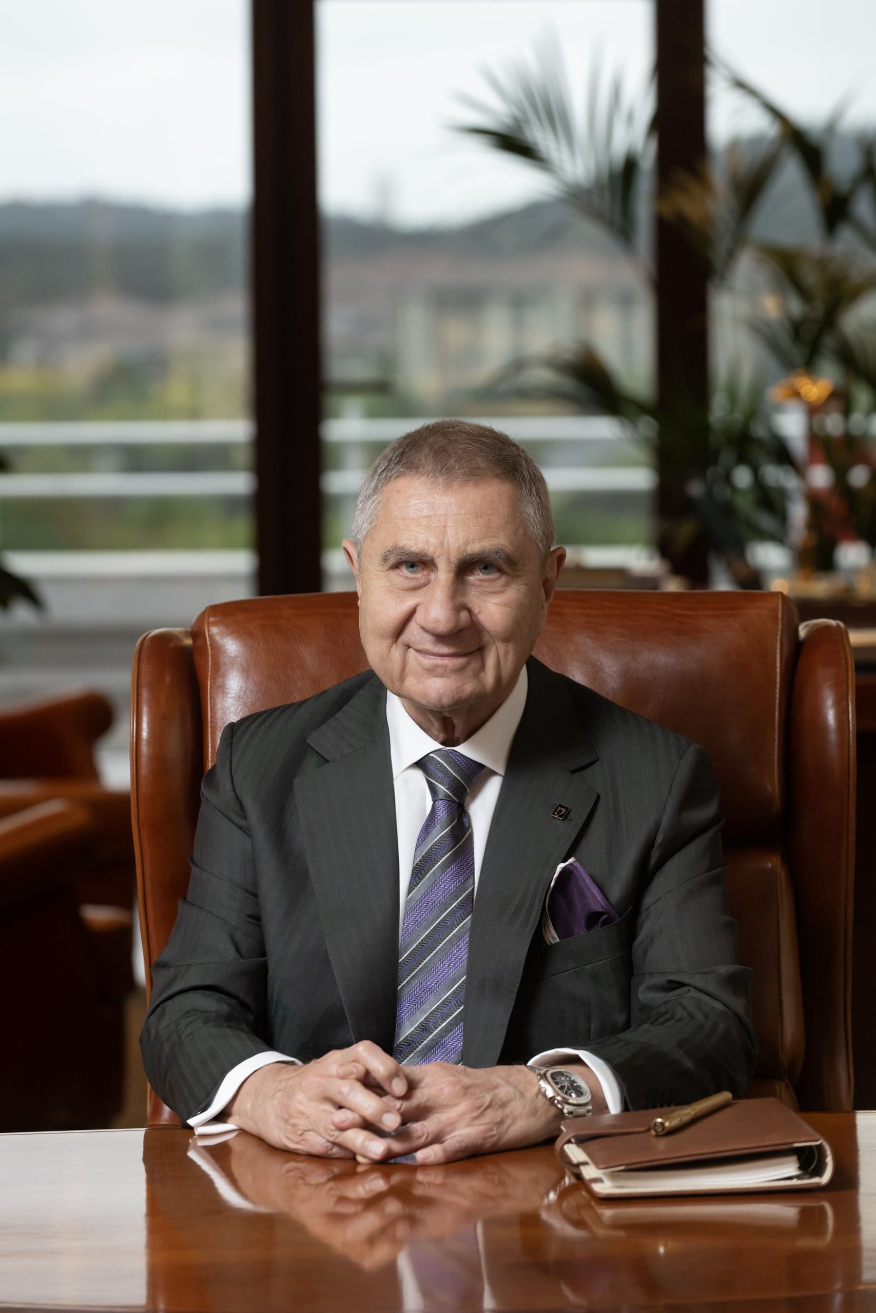 Hasan Ulusoy