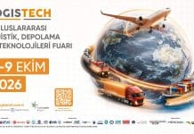 Logistech 7 Ekim Afiş