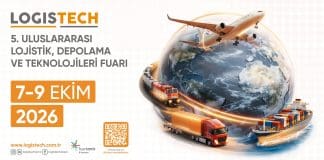 Logistech 7 Ekim Afiş