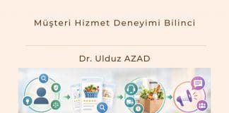 Müşteri Hizmet Deneyimi Bilinci Satınalma Dergisi 7 Gün 7 Gündem