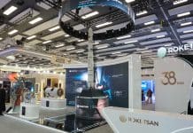 Roketsan, Iac 2026