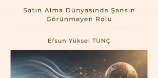 Satın Alma Dünyasında şansın Görünmeyen Rolü Satınalma Dergisi 7 Gün 7 Gündem