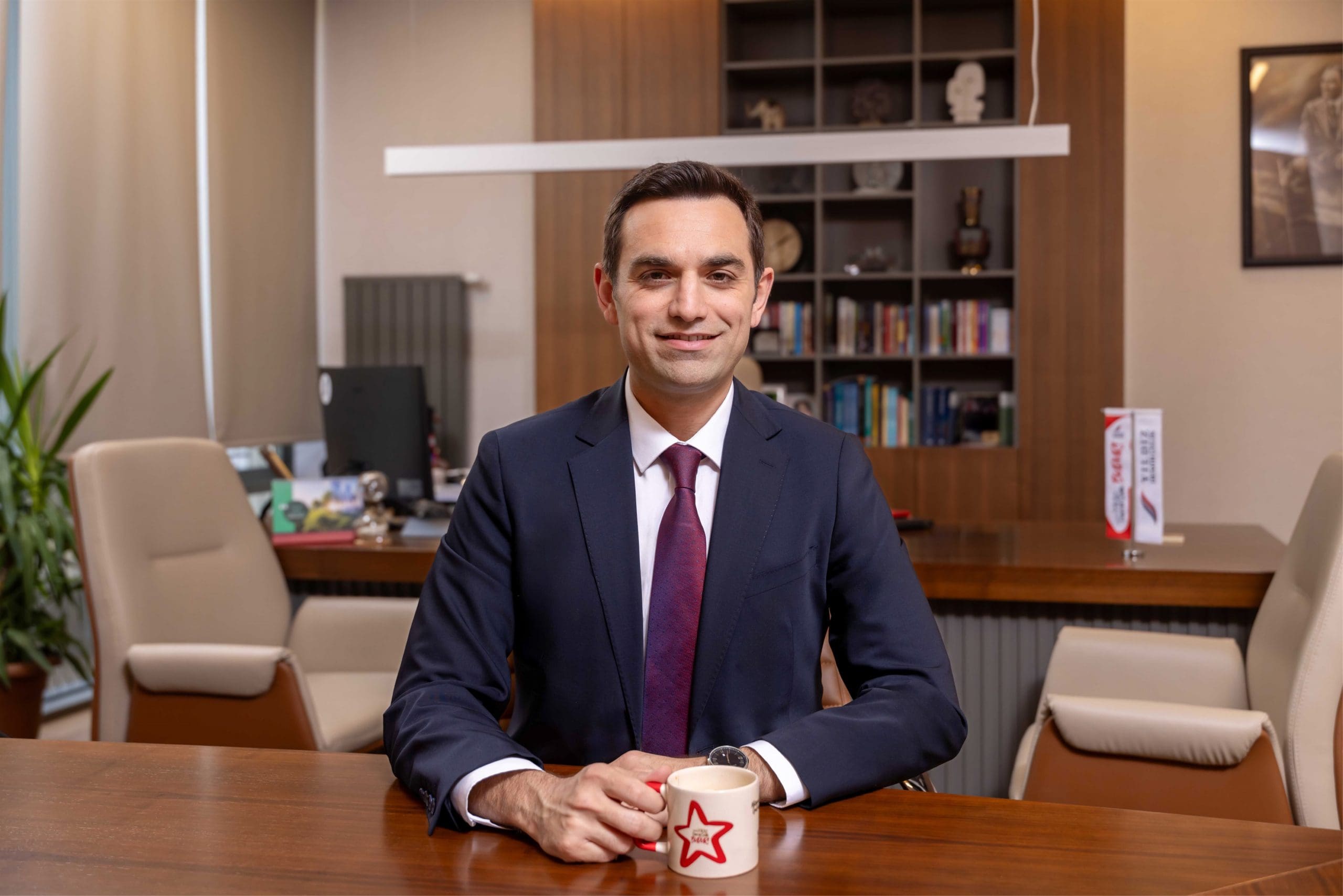 Selçuk Yılmaz