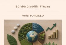 Sürdürülebilir Finans Sürdürülebilir Finans Satınalma Dergisi 7 Gün 7 Gündem