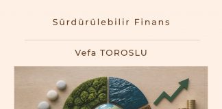 Sürdürülebilir Finans Satınalma Dergisi 7 Gün 7 Gündem