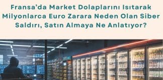 Tedarik Zinciri Dijital Dönüşüm Danışmanlığı Haber Market Dolaplarını Isıtan Saldırı Satın Almaya Ne Anlatıyor