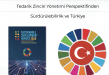 Tedarik Zinciri Yonetimi Perspektifinden Surdurulebilirlik Ve Turkiye