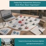 Tedarik Zincirinde Planlama Eğitimi Haber Tedarikçi Kapasitesi Dolunca Alım Planı Nasıl Yapılmalı