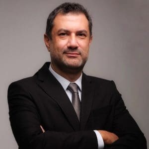 İlker NAİMOĞLU